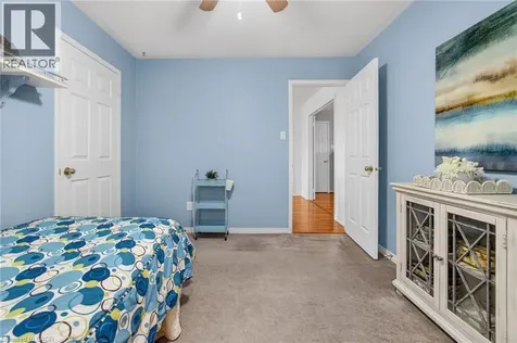 17 Eaton Street Georgetown ON L7G 5L4