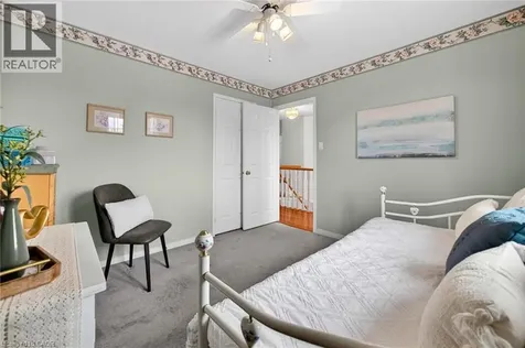 17 Eaton Street Georgetown ON L7G 5L4