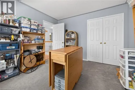 17 Eaton Street Georgetown ON L7G 5L4