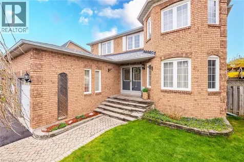 17 Eaton Street Georgetown ON L7G 5L4