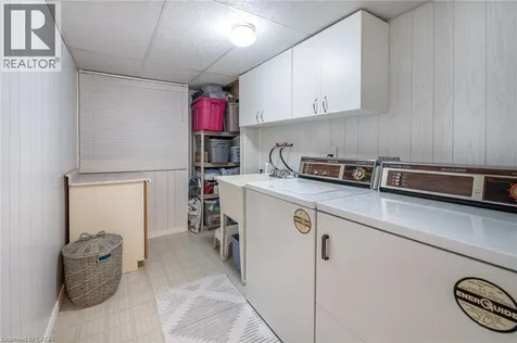 17 Eaton Street Georgetown ON L7G 5L4