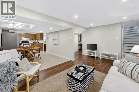 17 Eaton Street Georgetown ON L7G 5L4