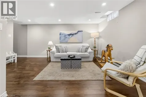 17 Eaton Street Georgetown ON L7G 5L4