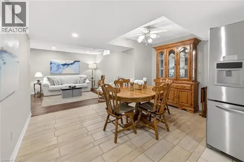 17 Eaton Street Georgetown ON L7G 5L4