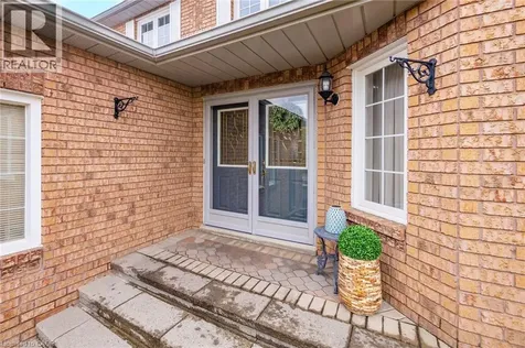 17 Eaton Street Georgetown ON L7G 5L4