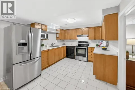 17 Eaton Street Georgetown ON L7G 5L4