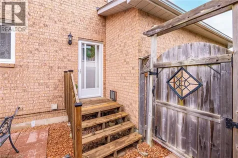 17 Eaton Street Georgetown ON L7G 5L4
