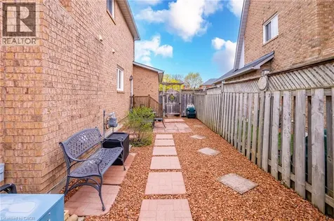 17 Eaton Street Georgetown ON L7G 5L4