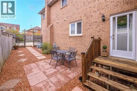 17 Eaton Street Georgetown ON L7G 5L4