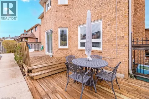 17 Eaton Street Georgetown ON L7G 5L4