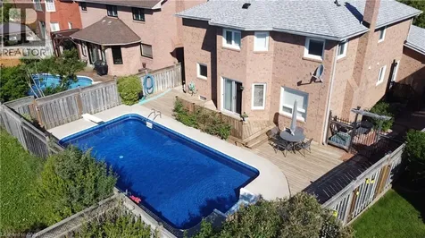 17 Eaton Street Georgetown ON L7G 5L4