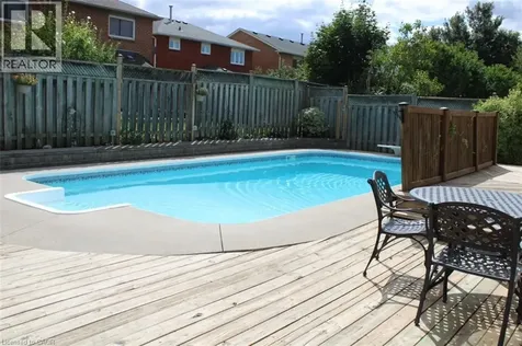 17 Eaton Street Georgetown ON L7G 5L4