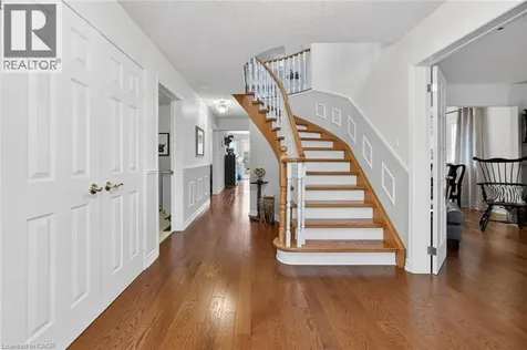 17 Eaton Street Georgetown ON L7G 5L4
