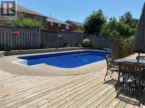 17 Eaton Street Georgetown ON L7G 5L4