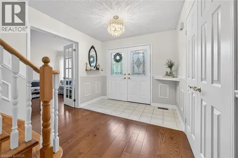 17 Eaton Street Georgetown ON L7G 5L4
