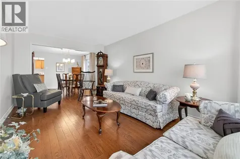 17 Eaton Street Georgetown ON L7G 5L4
