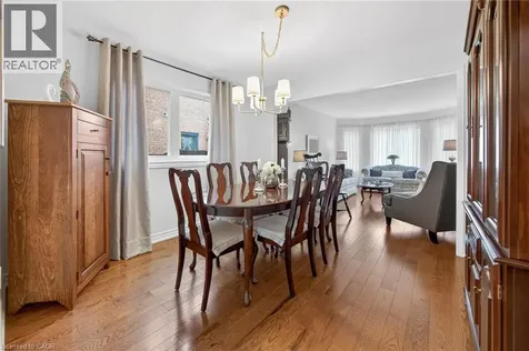 17 Eaton Street Georgetown ON L7G 5L4
