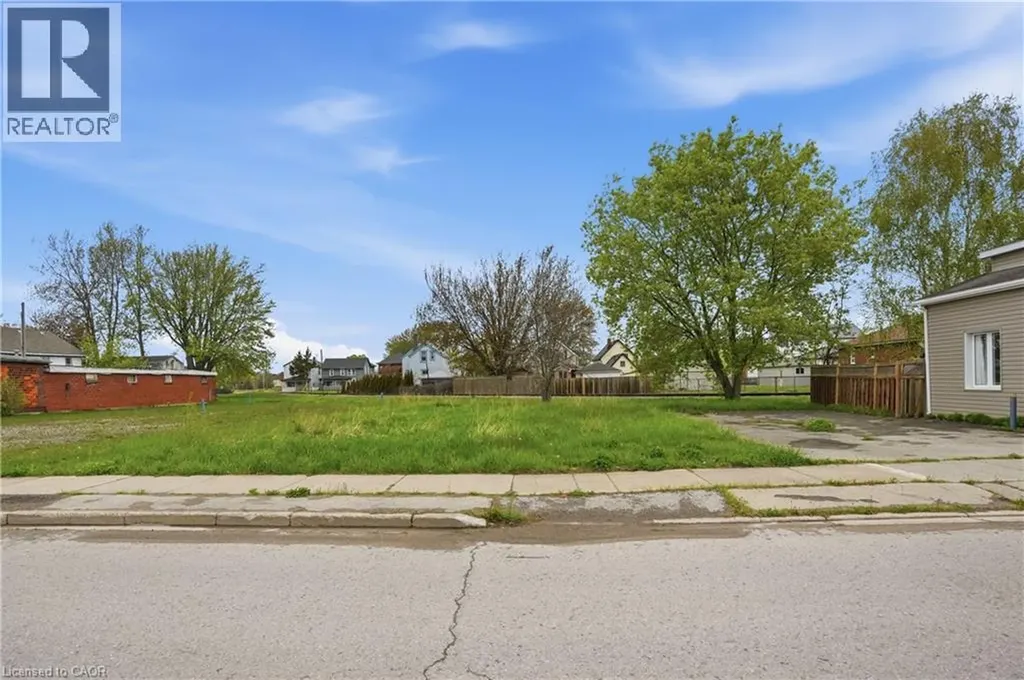 96 Fraser Street Port Colborne ON L3K 1E4
