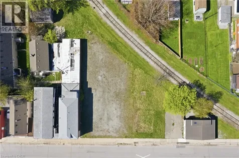 96 Fraser Street Port Colborne ON L3K 1E4