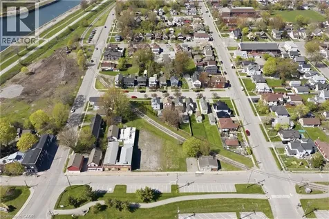 96 Fraser Street Port Colborne ON L3K 1E4