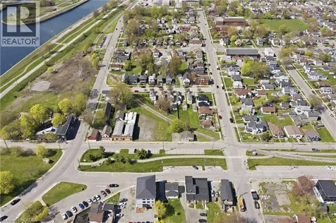 96 Fraser Street Port Colborne ON L3K 1E4