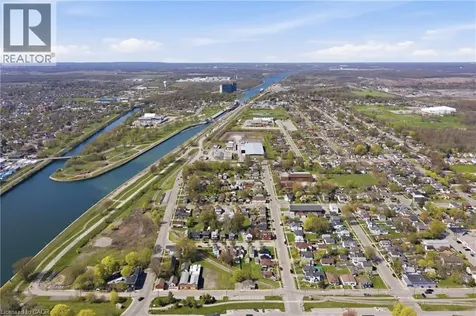 96 Fraser Street Port Colborne ON L3K 1E4