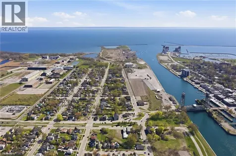 96 Fraser Street Port Colborne ON L3K 1E4