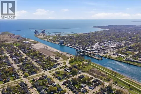 96 Fraser Street Port Colborne ON L3K 1E4