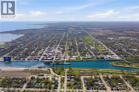 96 Fraser Street Port Colborne ON L3K 1E4
