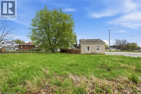 96 Fraser Street Port Colborne ON L3K 1E4
