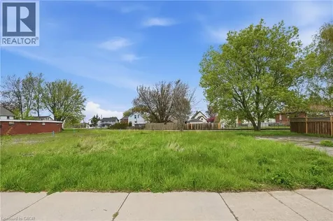 96 Fraser Street Port Colborne ON L3K 1E4