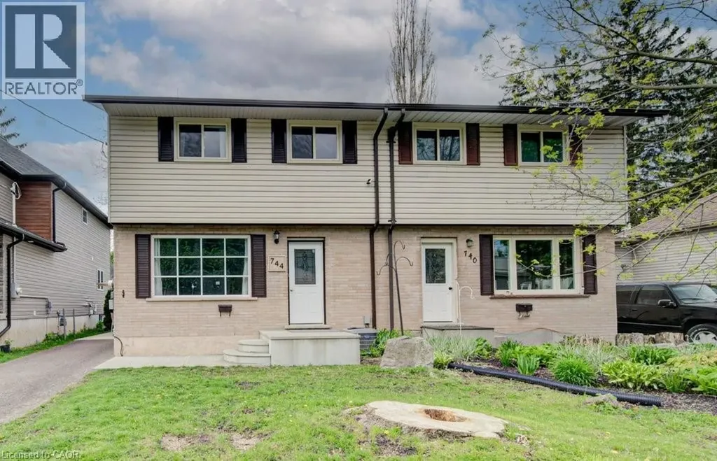 744 Nelson Street Woodstock ON N4S 4J1