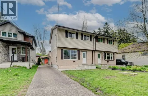 744 Nelson Street Woodstock ON N4S 4J1