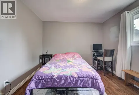 744 Nelson Street Woodstock ON N4S 4J1