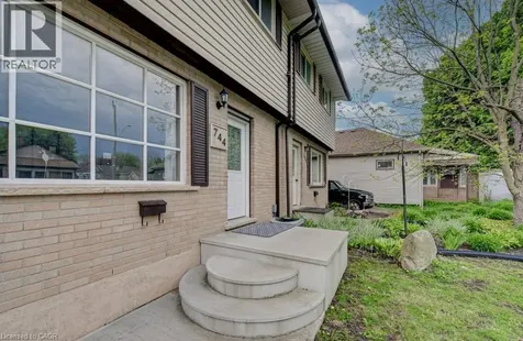 744 Nelson Street Woodstock ON N4S 4J1