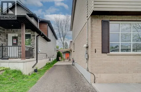 744 Nelson Street Woodstock ON N4S 4J1