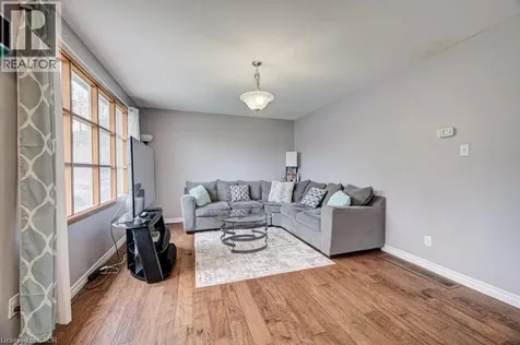 744 Nelson Street Woodstock ON N4S 4J1
