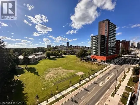 128 King Street North Waterloo ON N2J 2X9