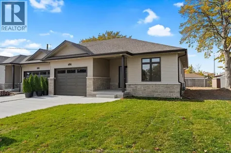 332 Victoria Avenue Amherstburg ON N9V 1M5