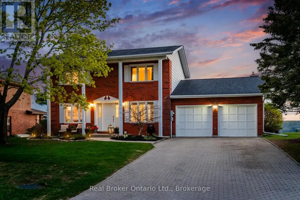 50 Payette Drive Penetanguishene ON L9M 1H5