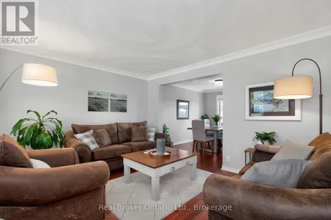 50 Payette Drive Penetanguishene ON L9M 1H5