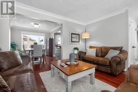 50 Payette Drive Penetanguishene ON L9M 1H5