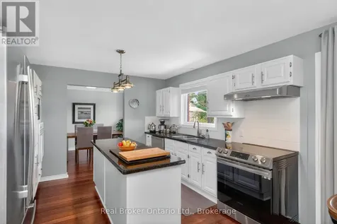 50 Payette Drive Penetanguishene ON L9M 1H5