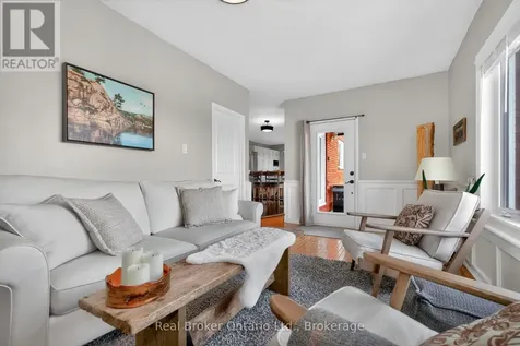 50 Payette Drive Penetanguishene ON L9M 1H5