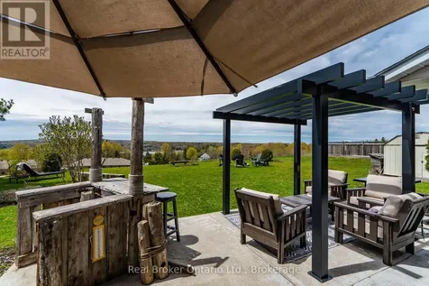 50 Payette Drive Penetanguishene ON L9M 1H5