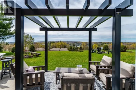 50 Payette Drive Penetanguishene ON L9M 1H5