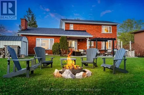 50 Payette Drive Penetanguishene ON L9M 1H5