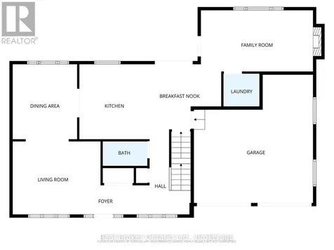 50 Payette Drive Penetanguishene ON L9M 1H5