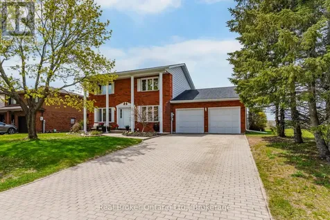 50 Payette Drive Penetanguishene ON L9M 1H5