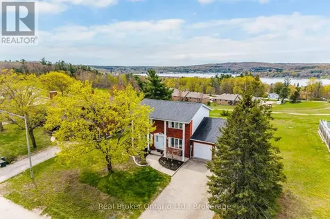50 Payette Drive Penetanguishene ON L9M 1H5
